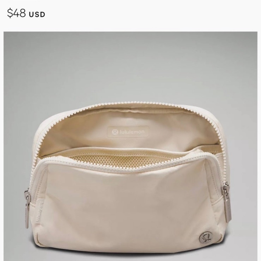 Lululemon Everywhere Belt Bag Large 2L